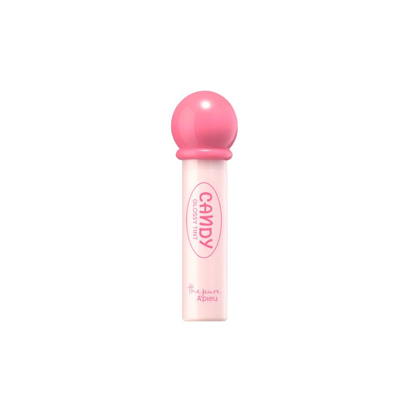 APIEU The Pure Candy Lip Tint 4ml Lakinza K-beauty