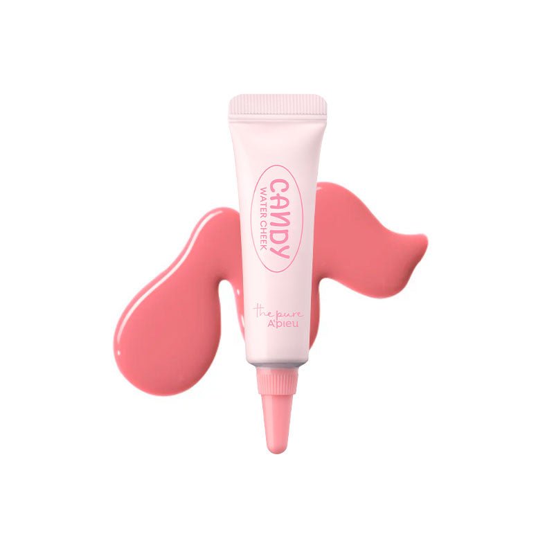 APIEU The Pure Candy Water Cheek 4.5ml Lakinza K-beauty