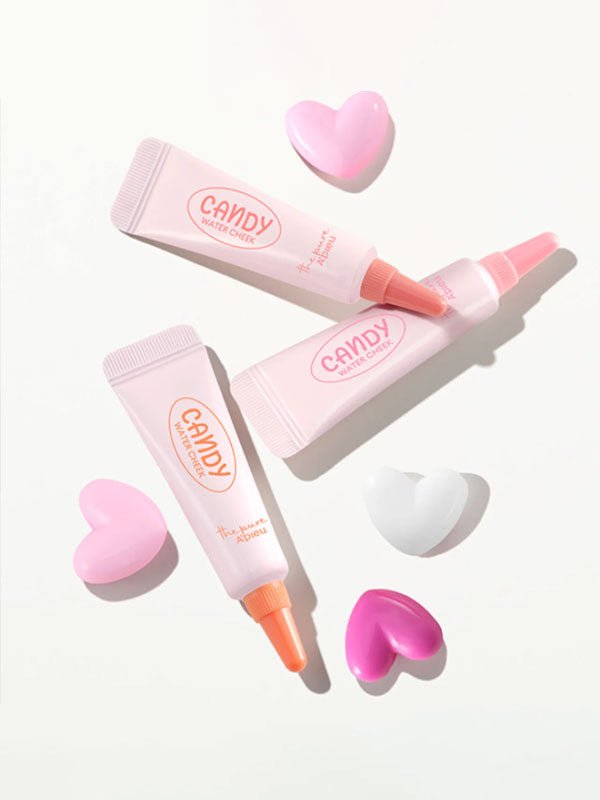 APIEU The Pure Candy Water Cheek 4.5ml Lakinza K-beauty