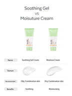 APIEU The Pure Tea Tree Moisture Cream 60ml