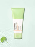 APIEU The Pure Tea Tree Moisture Cream 60ml