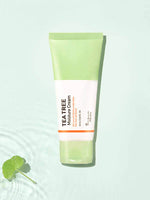 APIEU The Pure Tea Tree Moisture Cream 60ml Lakinza K-beauty