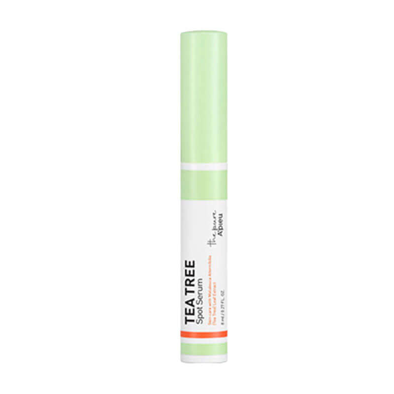 APIEU The Pure Tea Tree Spot Serum 8ml Lakinza K-beauty