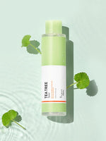 APIEU The Pure Tea Tree Toner 210ml Lakinza K-beauty