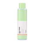 APIEU The Pure Tea Tree Toner 210ml Lakinza K-beauty
