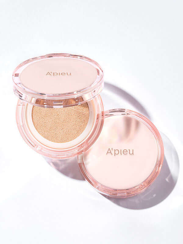 APIEU Waterlock Cushion 15g Lakinza K-beauty