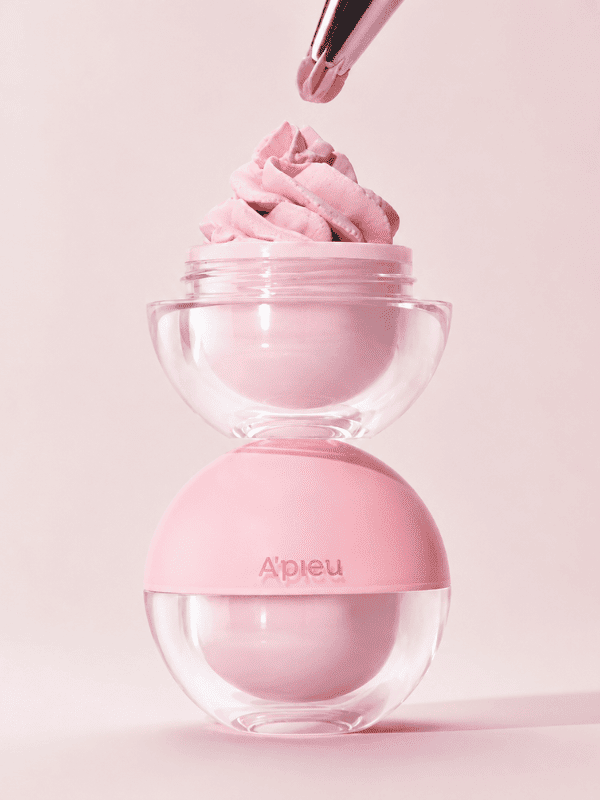 APIEU Waterlock Meringue Blurring Cream 20ml Lakinza K-beauty