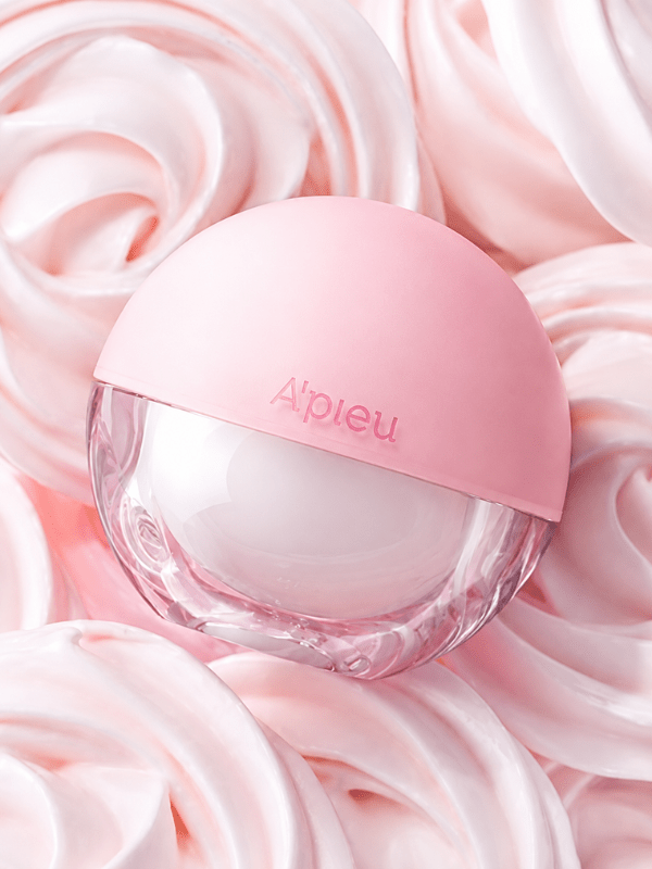 APIEU Waterlock Meringue Blurring Cream 20ml | Lakinza K-beauty Canada