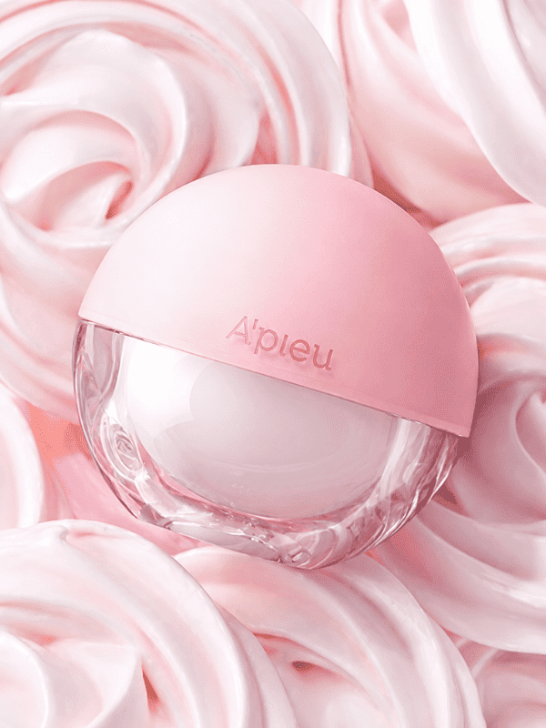 APIEU Waterlock Meringue Blurring Cream 20ml Lakinza K-beauty