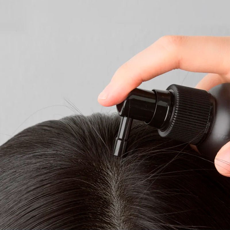 Aronyx Vegan.i Black Bean Hair Tonic 100ml Lakinza K-beauty