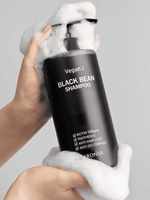 Aronyx Vegan.i Black Bean Shampoo 500ml Lakinza K-beauty