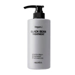 Aronyx Vegan.i Black Bean Treatment 500ml Lakinza K-beauty