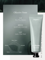 Aronyx Vegan.i Le Mien Hand Cream 50g*5 Lakinza K-beauty