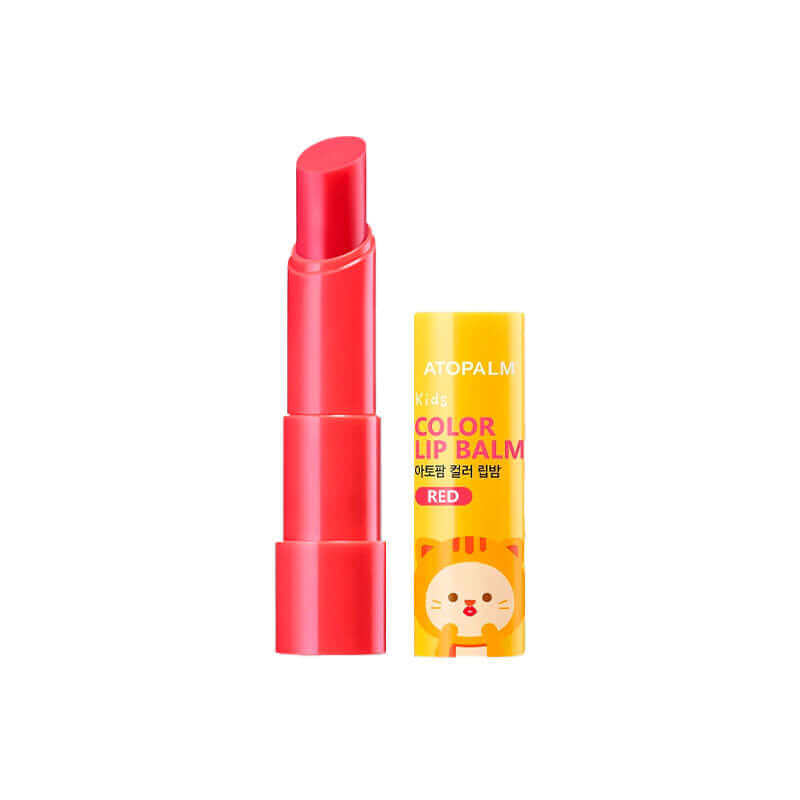 Atopalm Color Lip Balm 3.3g Lakinza K-beauty