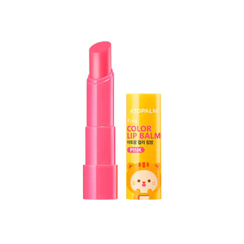 Atopalm Color Lip Balm 3.3g Lakinza K-beauty