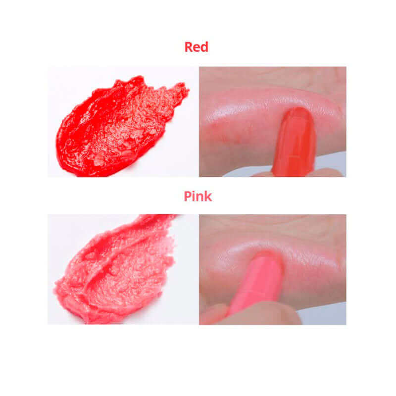 Atopalm Color Lip Balm 3.3g Lakinza K-beauty