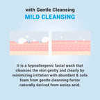 Atopalm Facial Foam Wash 150ml