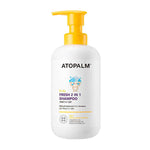 Atopalm Fresh 2 in 1 Shampoo for Kids 460ml Lakinza K-beauty