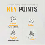 Atopalm Honey Face Lotion for Kids 150ml Lakinza K-beauty