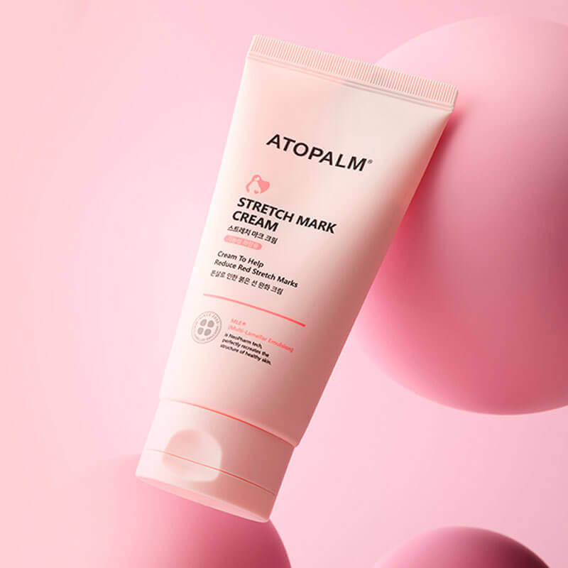 Atopalm Maternity Care Stretch Mark Cream 150ml Lakinza K-beauty