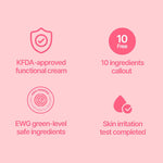 Atopalm Maternity Care Stretch Mark Cream 150ml Lakinza K-beauty