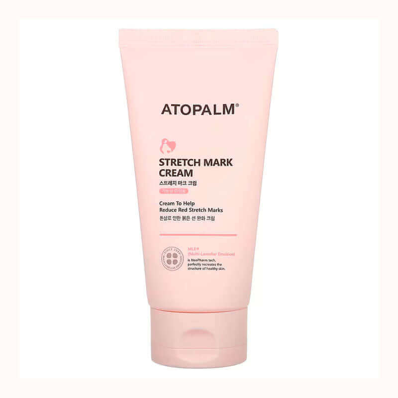 Atopalm Maternity Care Stretch Mark Cream 150ml Lakinza K-beauty