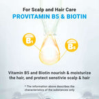 Atopalm Mild Shampoo 300ml