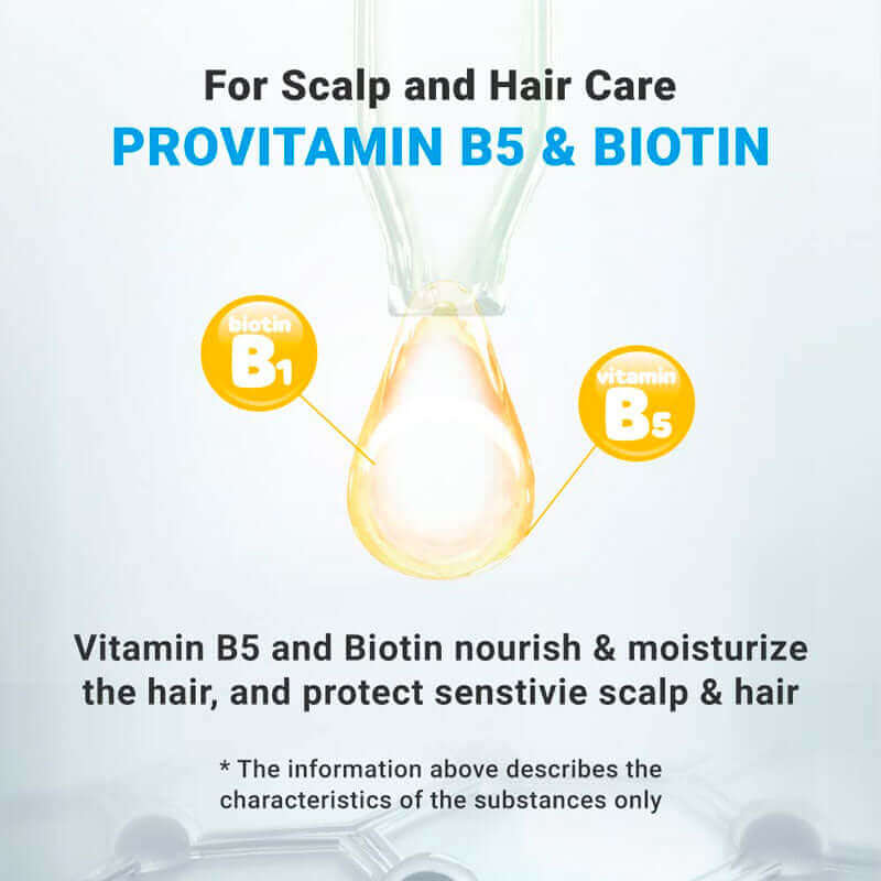 Atopalm Mild Shampoo 300ml Lakinza K-beauty