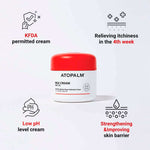 Atopalm MLE Cream 65ml Lakinza K-beauty