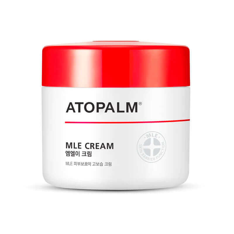 Atopalm MLE Cream 65ml Lakinza K-beauty