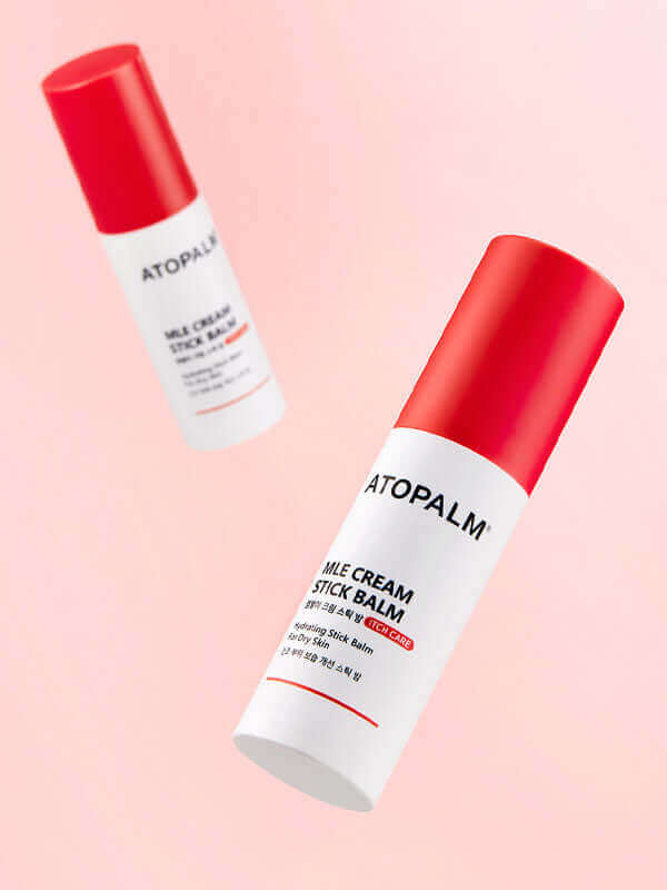 Atopalm MLE Cream Stick Balm 10g Lakinza K-beauty