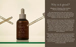Axis-Y Biome glowing Skincare Routine Set Lakinza K-beauty