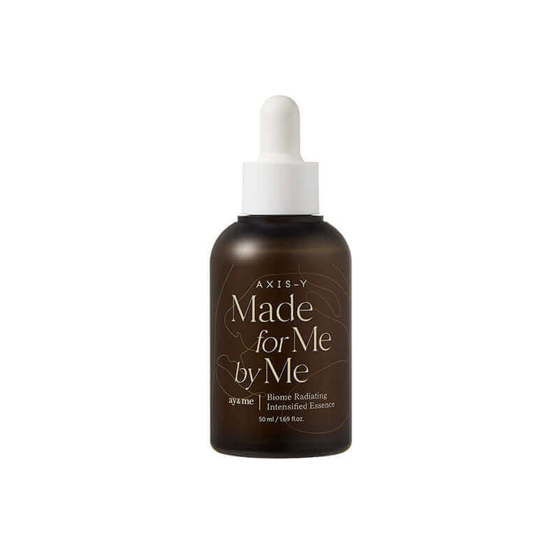 Axis-y Biome Radiating Intensified Essence 50ml Lakinza K-beauty