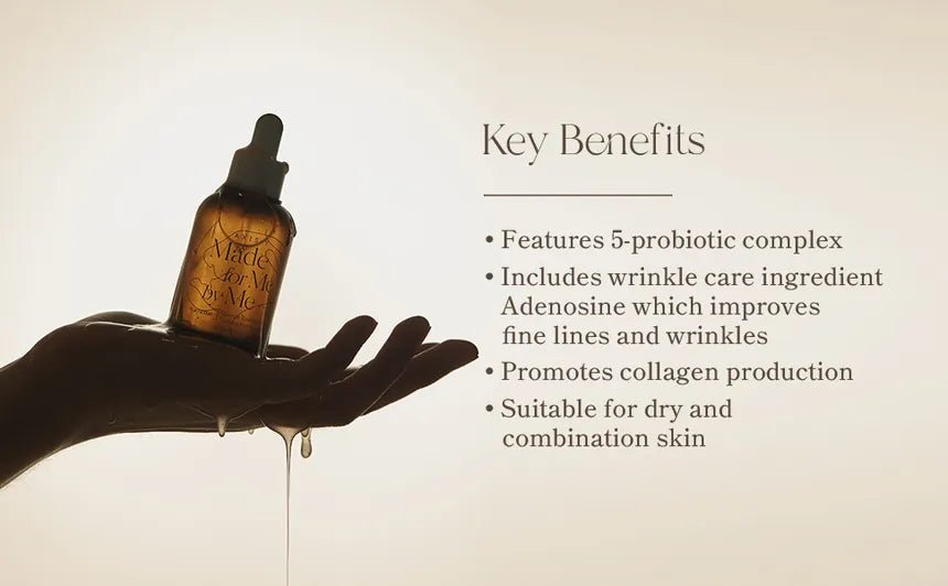 Axis-y Biome Radiating Intensified Essence 50ml Lakinza K-beauty