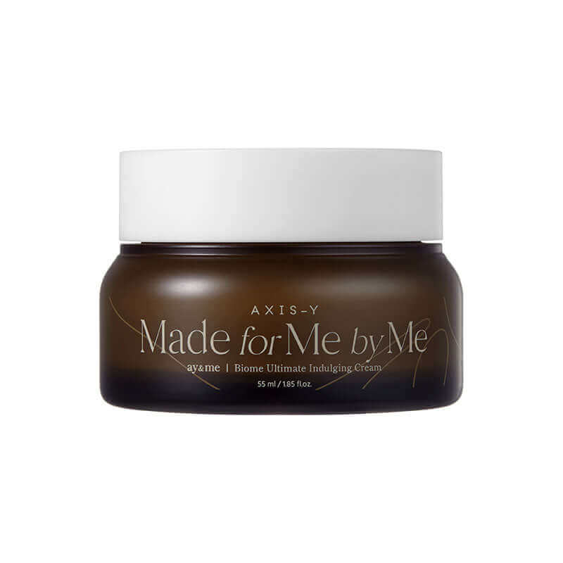 Axis-y Biome Ultimate Indulging Cream 55ml Lakinza K-beauty