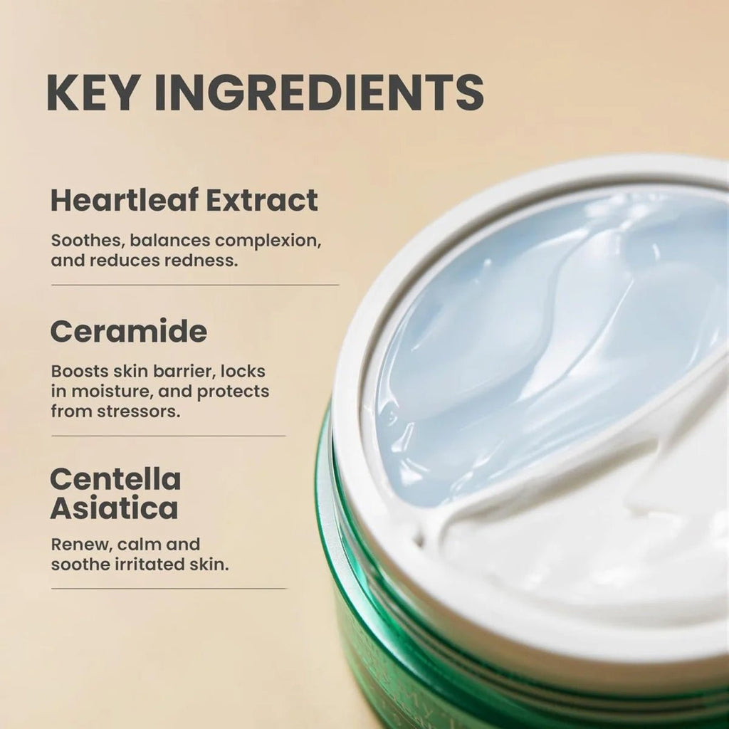 Axis - y Cera - Heart My Type Duo Cream 60ml | Lakinza K - beauty Canada