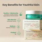 Axis - y Cera - Heart My Type Duo Cream 60ml | Lakinza K - beauty Canada