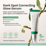 Axis-y Dark Spot Glow Serum 50ml Lakinza K-beauty