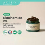 Axis-y New Skin Resolution Gel Mask 100ml Lakinza K-beauty