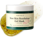 Axis-y New Skin Resolution Gel Mask 100ml Lakinza K-beauty