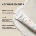 Axis - y Panthenol 10 Skin Smoothing Shield Cream 50ml | Lakinza K - beauty Canada
