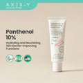 Axis - y Panthenol 10 Skin Smoothing Shield Cream 50ml | Lakinza K - beauty Canada