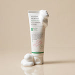 Axis-y Sunday Morning Refreshing Cleansing Foam 120ml Lakinza K-beauty