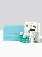 Axis - y The Mini Glow Set
