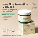 AXIS- Y Ultimate Dark Spots Skincare Routine Lakinza K-beauty