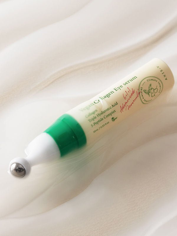 Axis - y Vegan Collagen Eye Serum 10ml