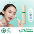Axis - y Vegan Collagen Eye Serum 10ml | Lakinza K - beauty Canada
