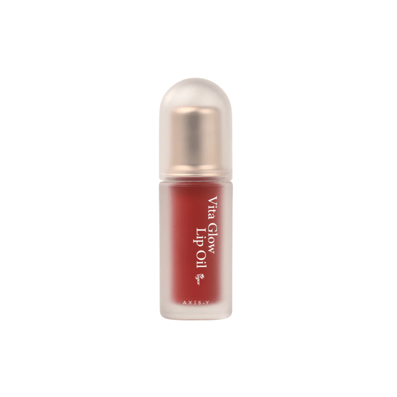 Axis-y Vita Glow Lip Oil 4.5g Lakinza K-beauty