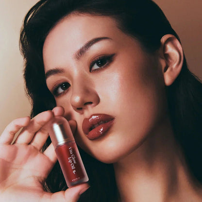 Axis - y Vita Glow Lip Oil 4.5g | Lakinza K - beauty Canada