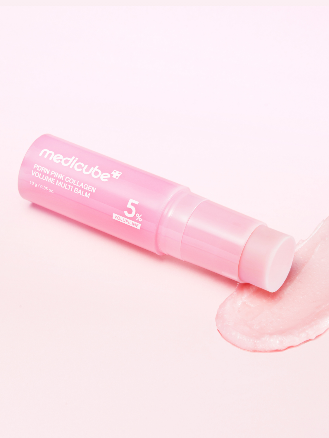 medicube PDRN Pink Collagen Volume Multi Balm 10g-0